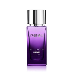 Embark, My Dream Intense, Eau De Parfum, For Women, 100 ml