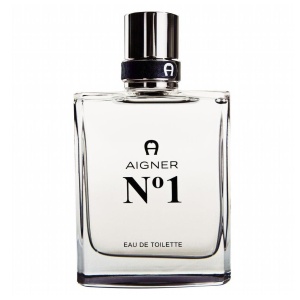 Etienne Aigner, No. 1, Eau De Toilette, For Men, 50 ml