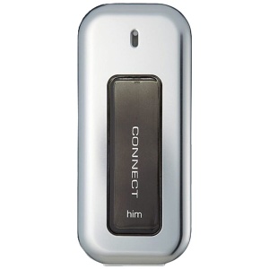 Fcuk, Connect, Eau De Toilette, For Men, 100 ml