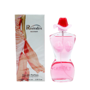 Fine Perfumery, Revitalise, Eau De Parfum, For Women, 85 ml