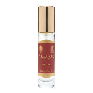 Floris Of London,  Santal, Eau De Toilette, For Men, 10 ml *Miniature
