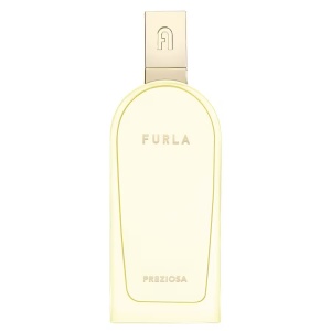 Furla, Preziosa, Eau De Parfum, For Women, 100 ml