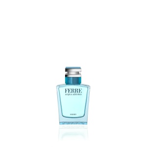 Gianfranco Ferre, Acqua Azzurra, Eau De Toilette, For Men, 30 ml