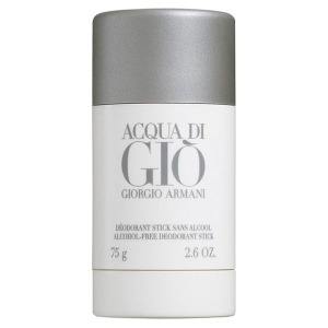 Giorgio Armani, Acqua di Gio, Anti-Perspirant, Deodorant Stick, For Men, 75 g