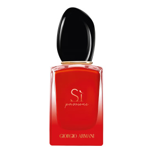 Giorgio Armani, Si Passione Intense, Eau De Parfum, For Women, 30 ml