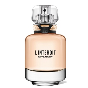Givenchy, L' Interdit, Eau De Parfum, For Women, 50 ml