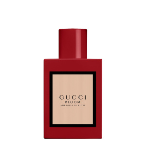 Gucci, Bloom Ambrosia Di Fiori Intense, Eau De Parfum, For Women, 50 ml
