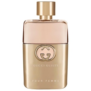 Gucci, Guilty, Eau De Parfum, For Women, 50 ml