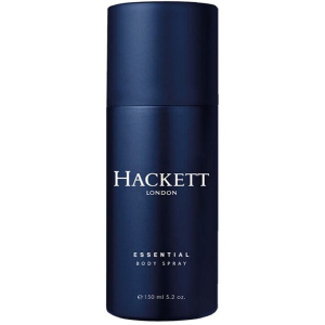 Hackett London, Essential, Scented Spray, For Men, 150 ml