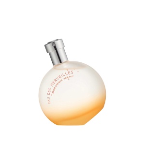 Hermes, Eau des Merveilles, Hair Scented Mist, For Women, 50 ml