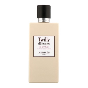 Hermes, Twilly d'Hermes, Moisturizing, Body Milk, All Over The Body, 200 ml