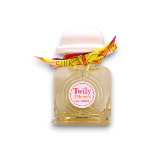 Hermes, Twilly d'Hermes Eau Ginger, Eau De Parfum, For Women, 50 ml