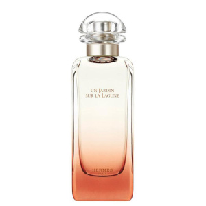 Hermes, Un Jardin Sur La Lagune, Eau De Toilette, Unisex, 100 ml