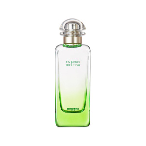 Hermes, Un Jardin Sur Le Toit, Eau De Toilette, Unisex, 100 ml