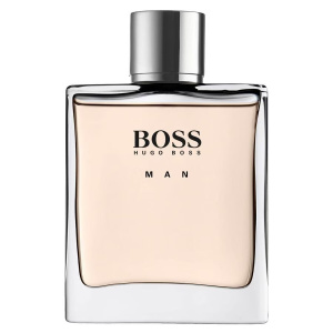 Hugo Boss, Boss Man, Eau De Toilette, For Men, 100 ml