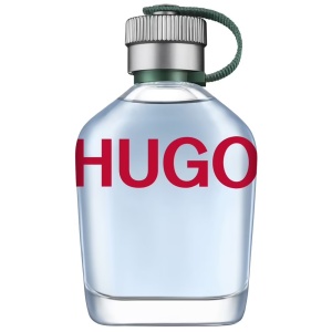 Hugo Boss, Hugo Man, Eau De Toilette, For Men, 125 ml