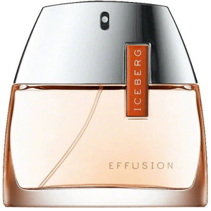 Iceberg, Effusion Woman, Eau De Toilette, For Women, 75 ml