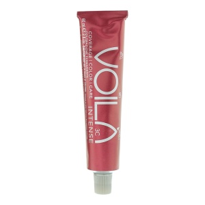 Intercosmo, Voila 3C Intense, Hair Colouring Pigment, 06 Red Corrector, 60 ml