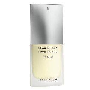 Issey Miyake, L'Eau d'Issey Igo, Eau De Toilette, For Men, 100 ml