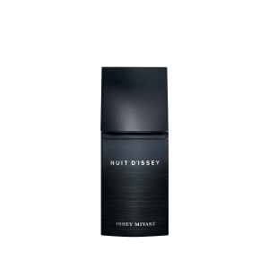 Issey Miyake, Nuit d'Issey, Parfum, For Men, 75 ml