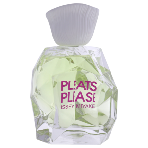 Issey Miyake, Pleats Please L'Eau, Eau De Toilette, For Women, 100 ml