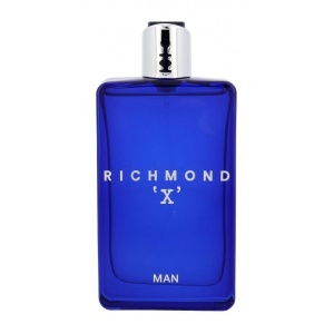 John Richmond, Richmond X, Eau De Toilette, For Men, 75 ml