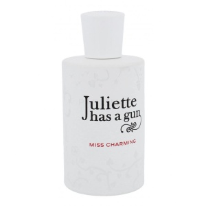 Juliette Has A Gun, Miss Charming, Eau De Parfum, For Women, 100 ml