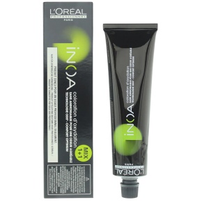L'Oreal Paris, Inoa, Permanent Hair Dye, 10 Lightest Blonde, 60 ml