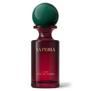 La Perla, Just Give Me Roses, Eau De Parfum, For Women, 120 ml
