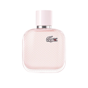 Lacoste, L.12.12 Rose Eau Fraiche, Eau Fraiche, For Women, 100 ml