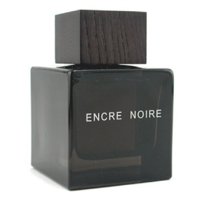 Lalique, Encre Noire, Eau De Toilette, For Men, 100 ml