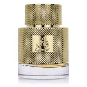Lattafa, Qaa`ed, Eau De Parfum, Unisex, 100 ml