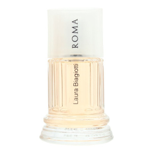 Laura Biagiotti, Fiori Bianchi, Eau De Toilette, For Women, 50 ml