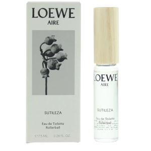 Loewe, Aire, Eau De Toilette, For Women, 7.5 ml