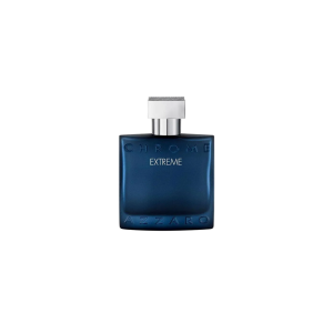 Loris Azzaro, Chrome Extreme, Eau De Parfum, For Men, 50 ml