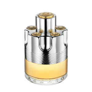 Loris Azzaro, Wanted, Eau De Toilette, For Men, 50 ml