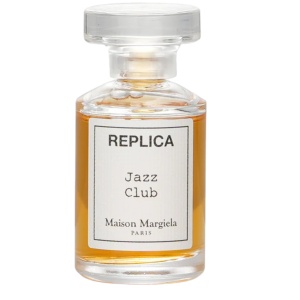 Maison Margiela, Replica Jazz Club , Eau De Toilette, For Men, 7 ml *Miniature