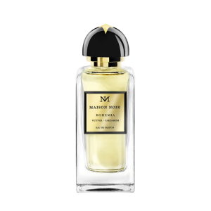Maison Noir, Bohemia 265, Eau De Parfum, Unisex, 100 ml