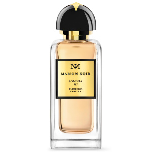 Maison Noir, Somnia 517, Eau De Parfum, Unisex, 100 ml