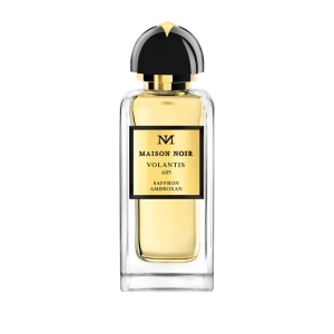 Maison Noir, Volantis 685, Eau De Parfum, Unisex, 50 ml