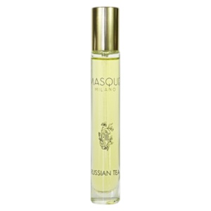 Masque Milano, Russian Tea, Eau De Parfum, Unisex, 10 ml