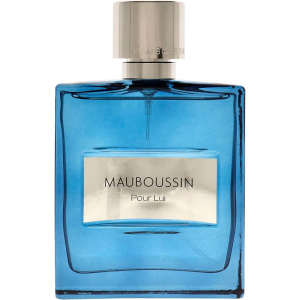 Mauboussin, Pour Lui Time Out, Eau De Parfum, For Men, 100 ml