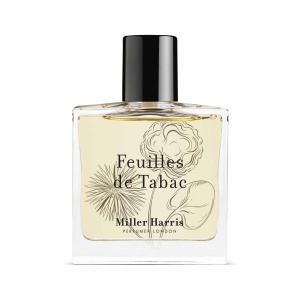 Miller Harris, Feuilles De Tabac, Eau De Parfum, Unisex, 100 ml *Tester