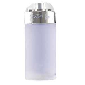 Montana, Montana Blu, Eau De Toilette, For Women, 30 ml