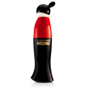 Moschino, Cheap & Chic, Eau De Toilette, For Women, 100 ml