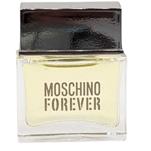 Moschino, Forever, Eau De Toilette, For Men, 4.5 ml *Miniature