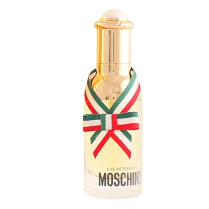 Moschino, Moschino, Eau De Toilette, For Women, 25 ml