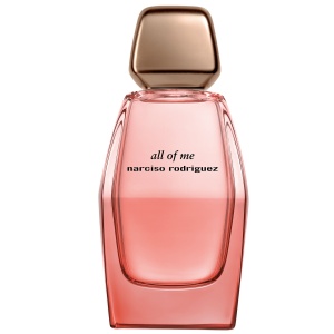 Narciso Rodriguez, All Of Me Intense, Eau De Parfum, For Women, 90 ml