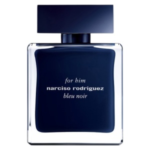 Narciso Rodriguez, Bleu Noir, Eau De Toilette, For Men, 100 ml