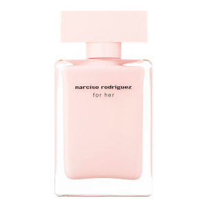 Narciso Rodriguez, For Her, Eau De Parfum, For Women, 50 ml